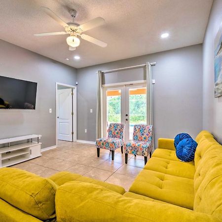 Sunny Clermont Retreat With Pool 12 Mi To Disney! Orlando Bagian luar foto