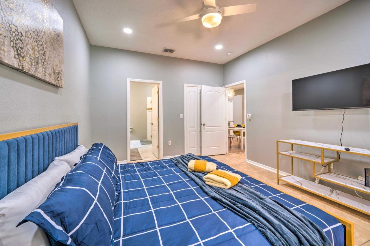 Sunny Clermont Retreat With Pool 12 Mi To Disney! Orlando Bagian luar foto
