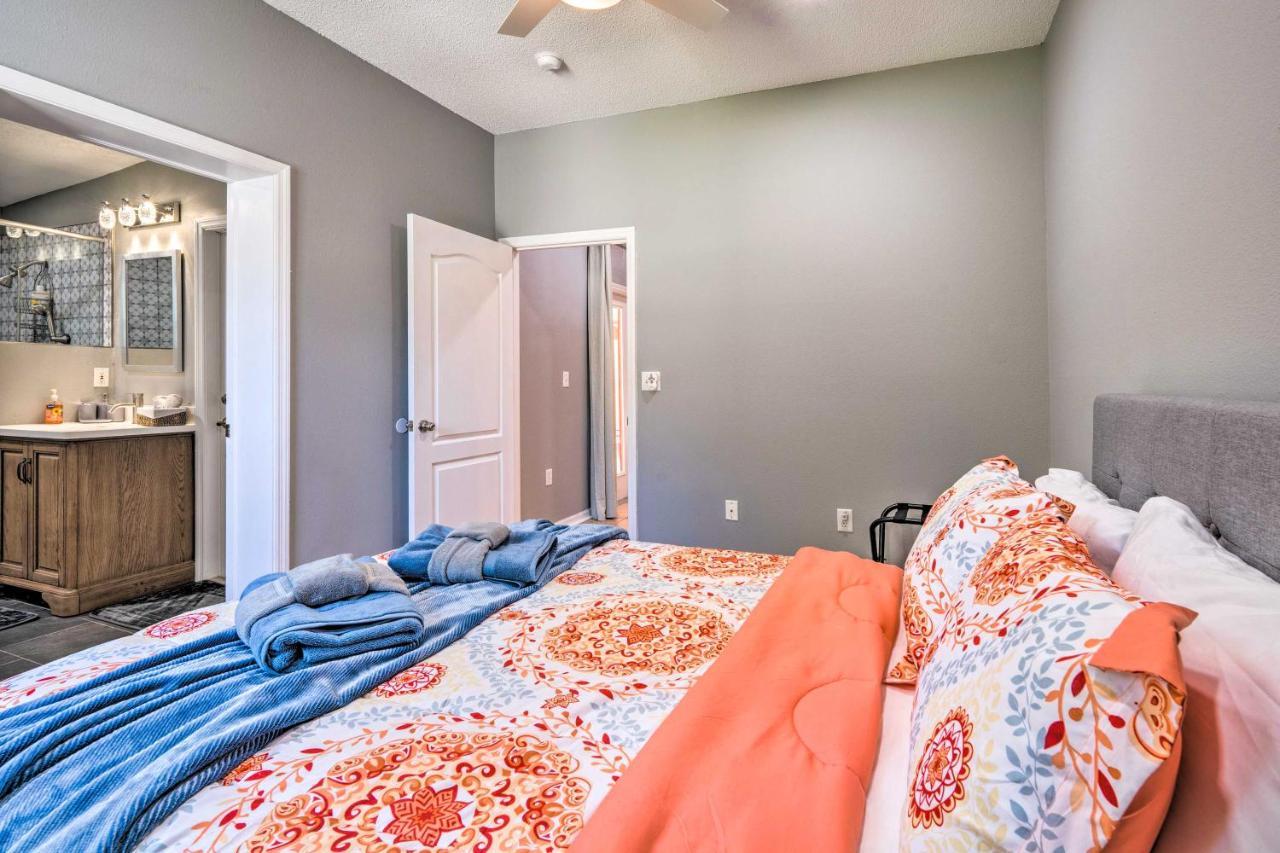 Sunny Clermont Retreat With Pool 12 Mi To Disney! Orlando Bagian luar foto
